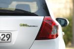 Kia cee&rsquo;d Hybrid 2010 года